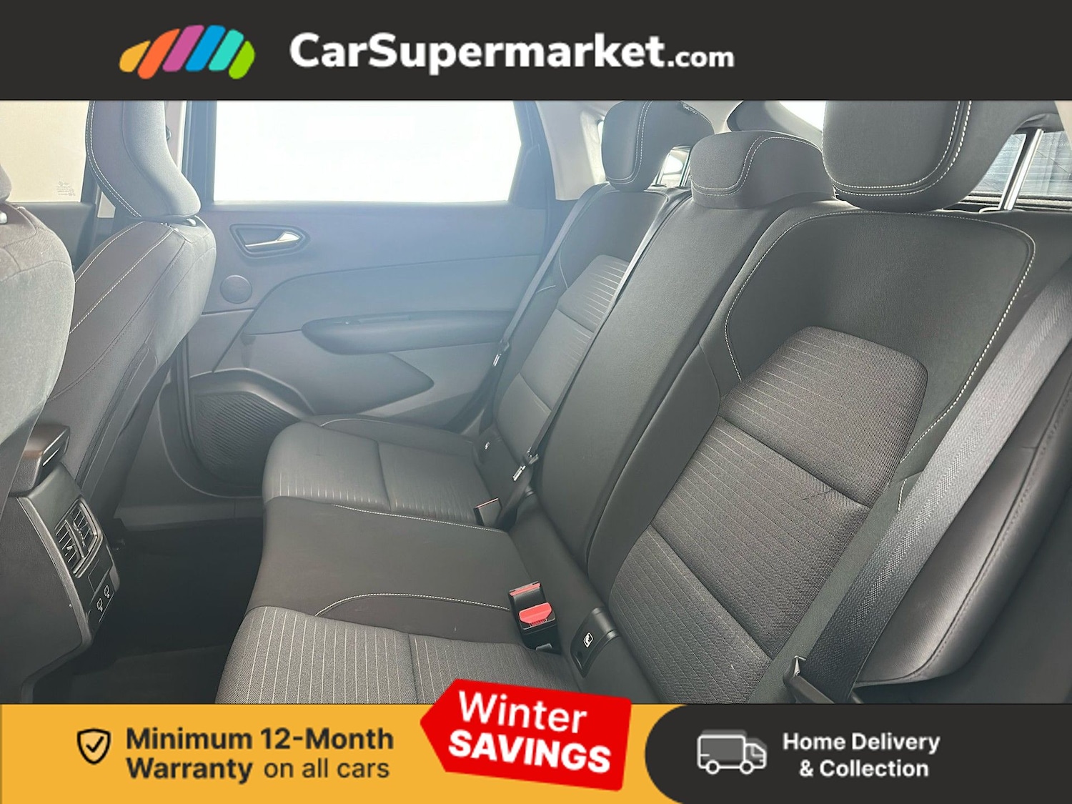 Used Renault Arkana 2022 for sale - 77303053: Photo 19