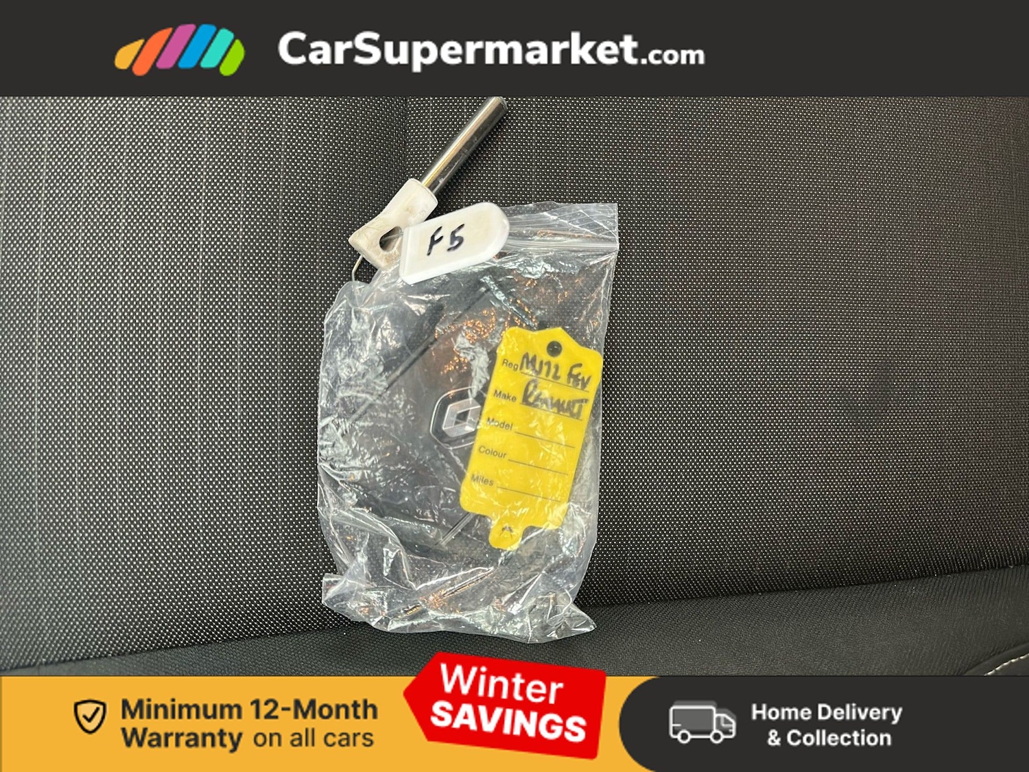 Used Renault Arkana 2022 for sale - 77303053: Photo 24