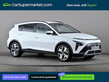 Used Hyundai BAYON 2023 for sale - 78257712: Photo