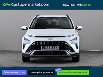 Used Hyundai BAYON 2023 for sale - 78257712: Photo