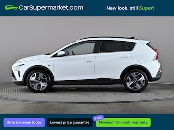 Used Hyundai BAYON 2023 for sale - 78257712: Photo