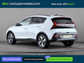 Used Hyundai BAYON 2023 for sale - 78257712: Photo