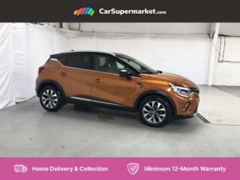 2020 - 1.0 TCE 100 S Edition 5-Door