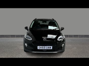 Used Ford Fiesta 2019 for sale - 79724499: Photo