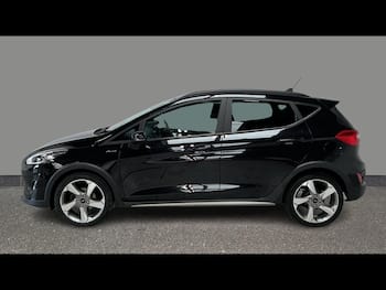 Used Ford Fiesta 2019 for sale - 79724499: Photo
