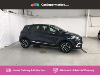 2018 - 0.9 TCE 90 Dynamique Nav 5-Door