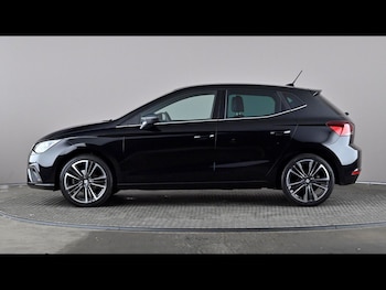 Used SEAT Ibiza 2023 for sale - 78641556: Photo