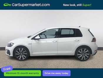 Used Volkswagen Golf 2017 for sale - 78367989: Photo