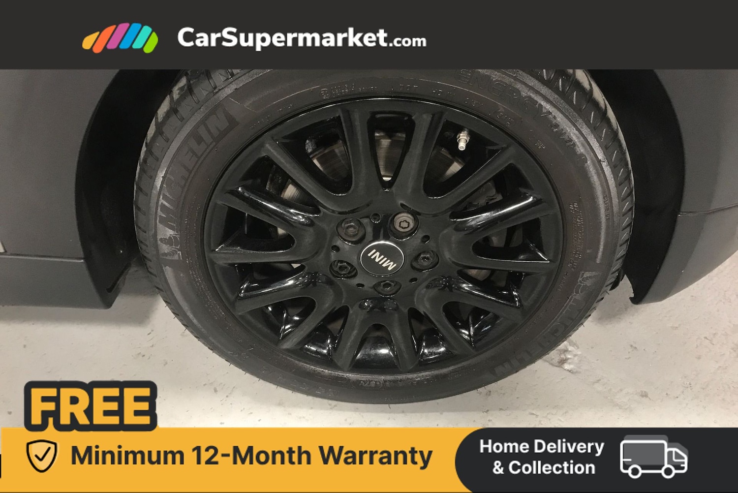 Used MINI Convertible 2020 for sale - 76405998: Photo 10