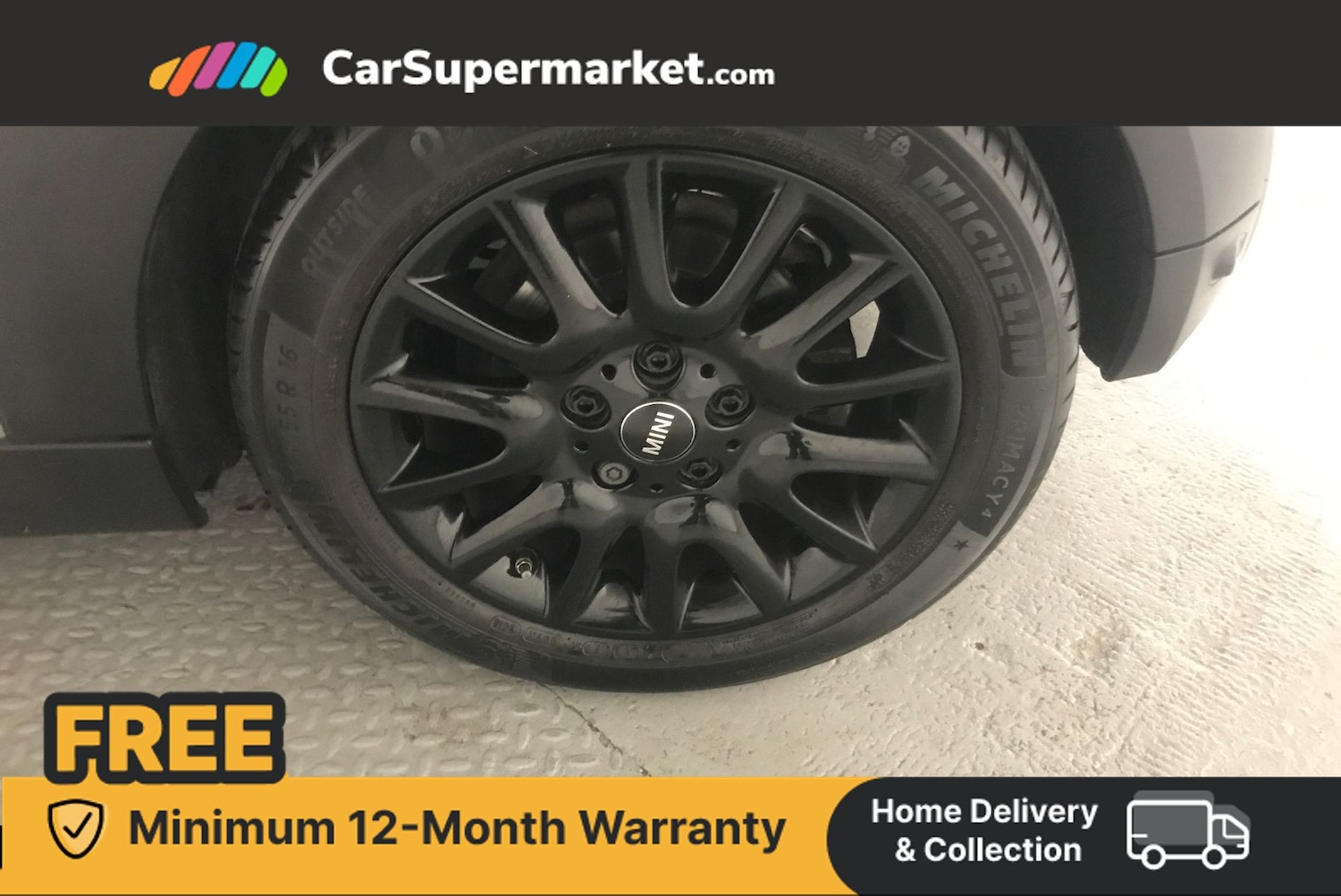 Used MINI Convertible 2020 for sale - 76405998: Photo 12