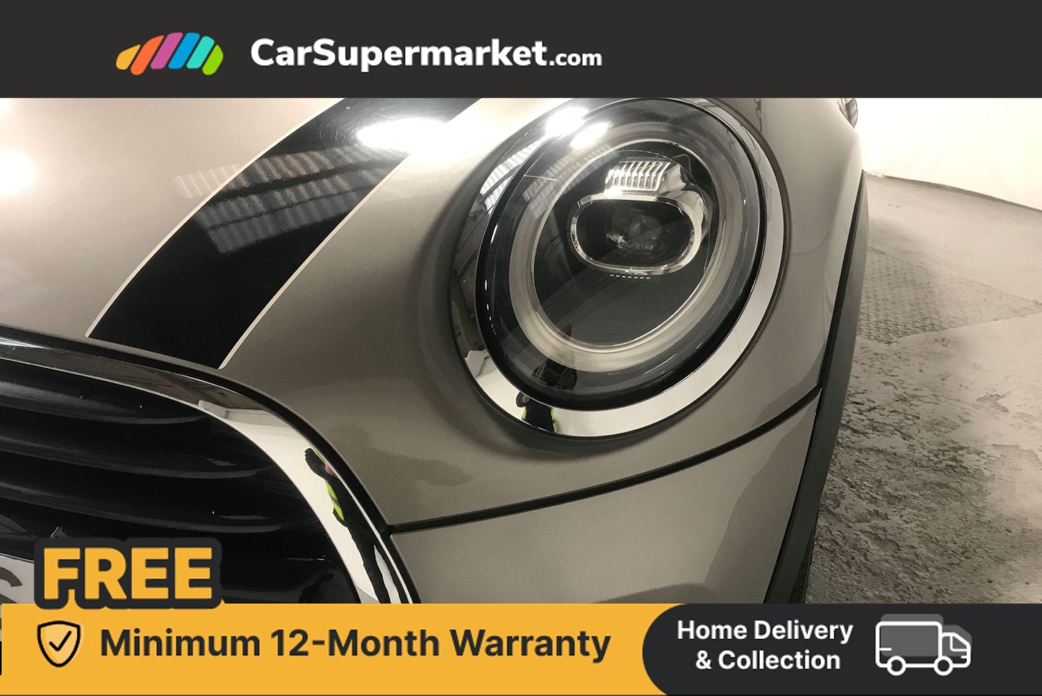 Used MINI Convertible 2020 for sale - 76405998: Photo 14