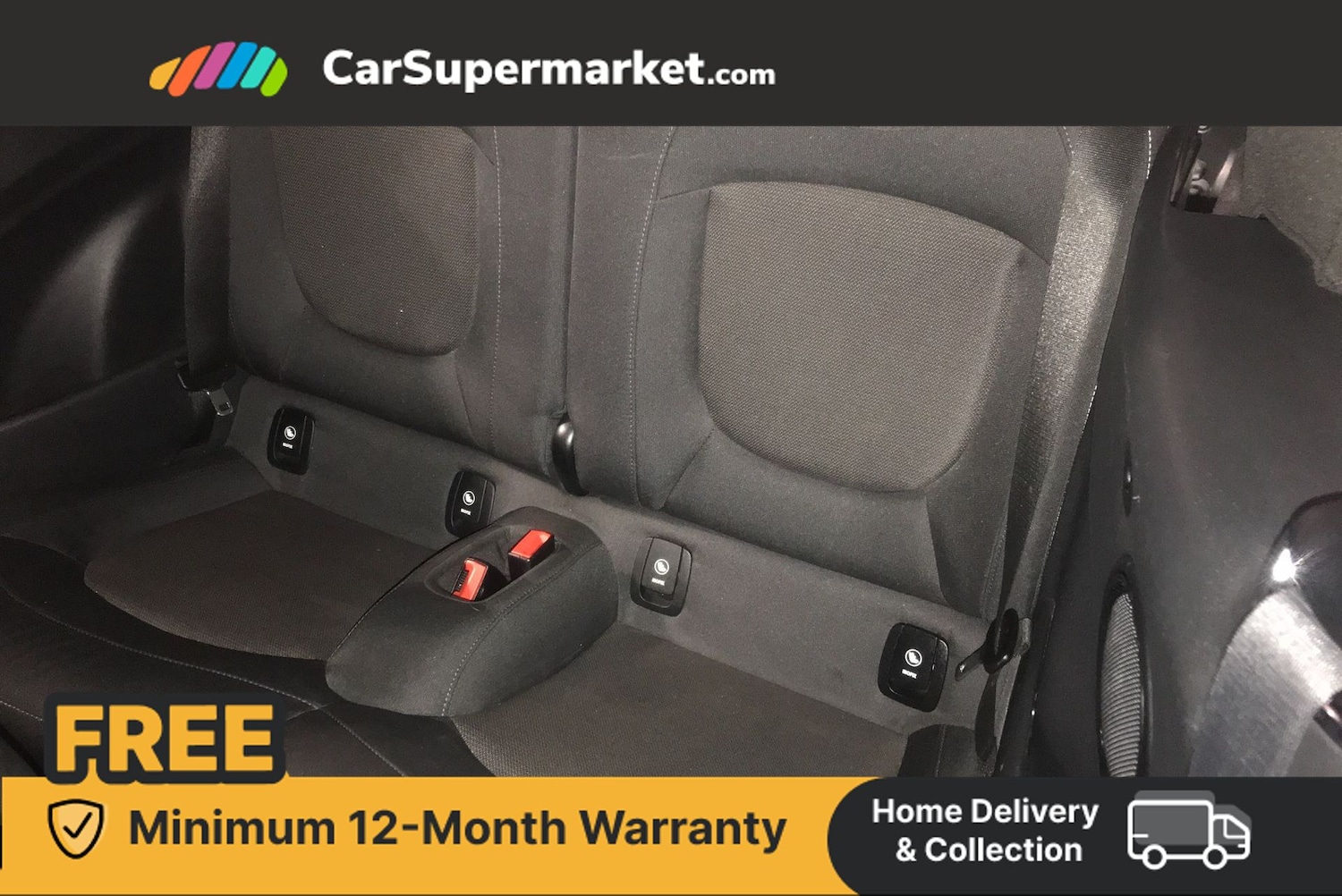 Used MINI Convertible 2020 for sale - 76405998: Photo 21