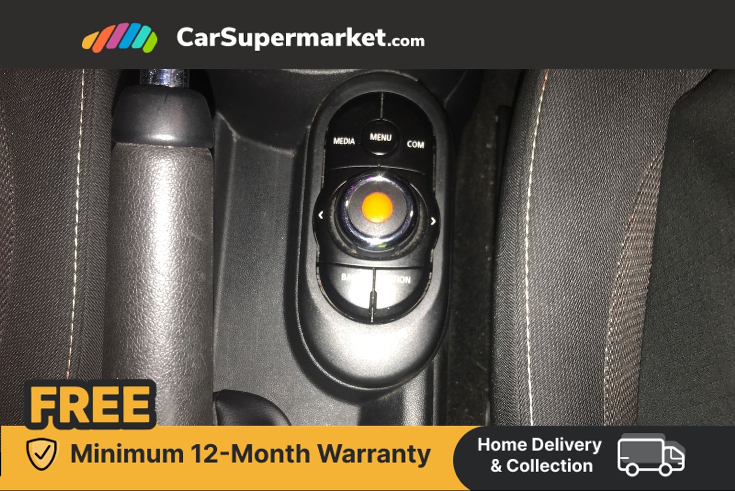 Used MINI Convertible 2020 for sale - 76405998: Photo 36