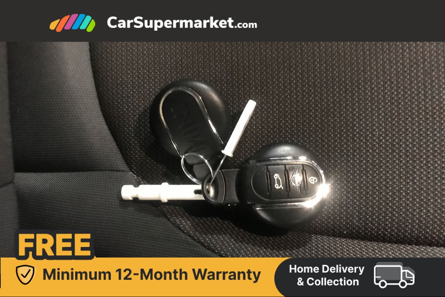 Used MINI Convertible 2020 for sale - 76405998: Photo 8