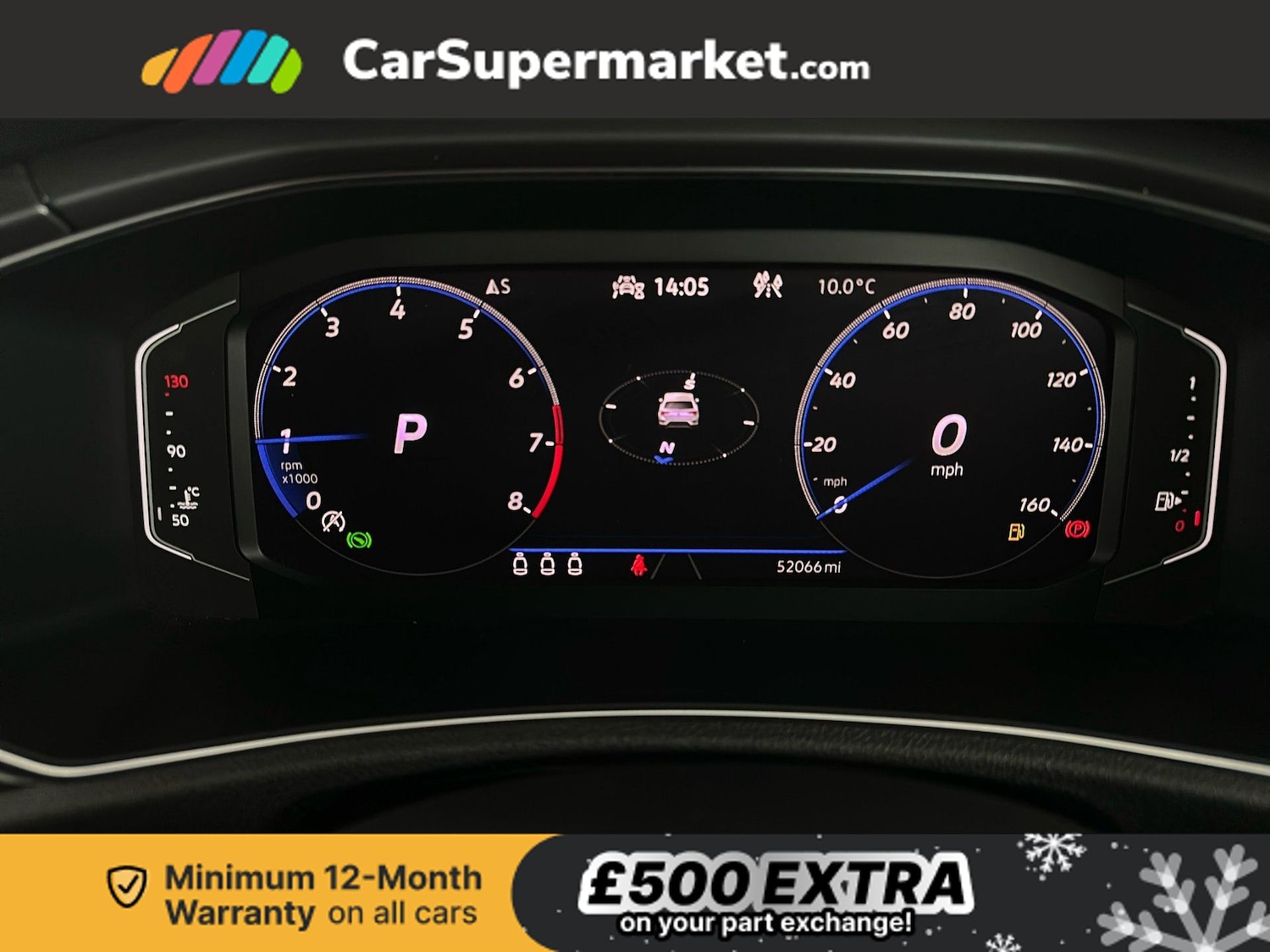 Used Volkswagen T-Roc 2021 for sale - 76961387: Photo 16