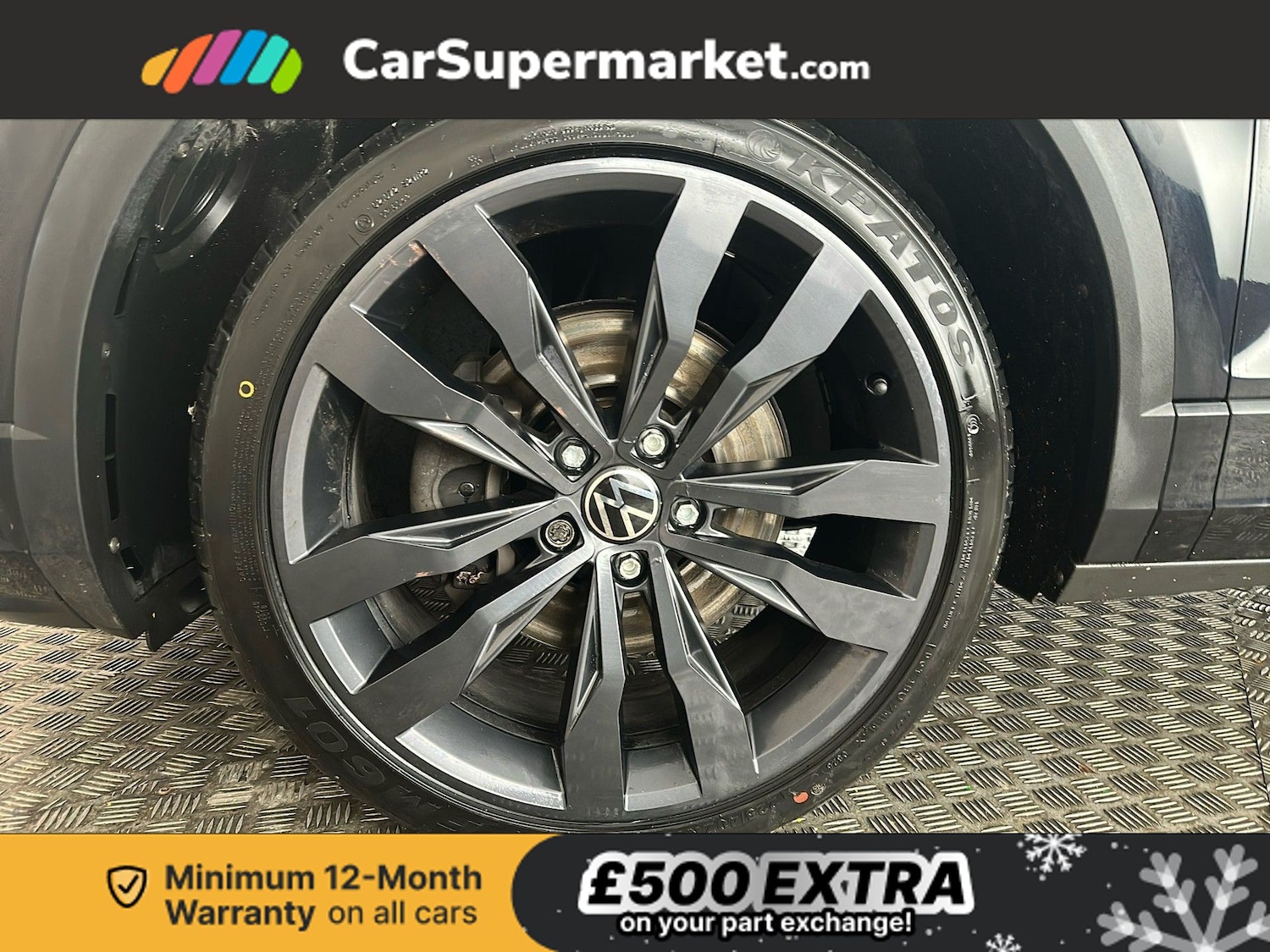 Used Volkswagen T-Roc 2021 for sale - 76961387: Photo 20