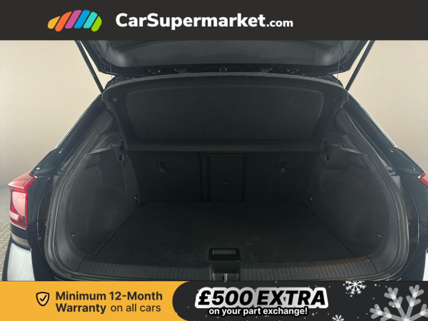 Used Volkswagen T-Roc 2021 for sale - 76961387: Photo 23