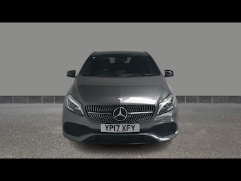 Used Mercedes-Benz A-Class 2017 for sale - 78937909: Photo