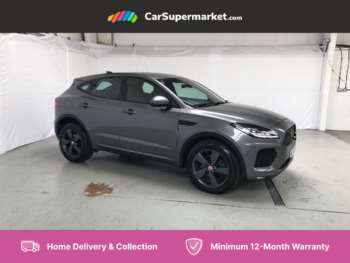 2020 - 2.0d [180] Chequered Flag Edition 5dr Auto