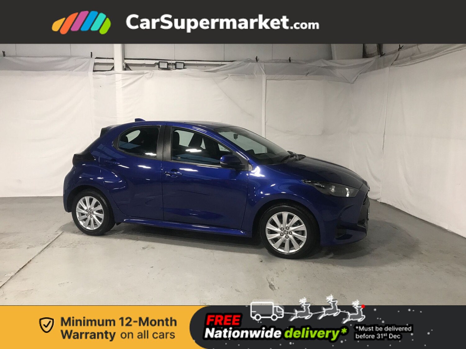 Used Toyota Yaris 2021 for sale - 76416700: Photo 10