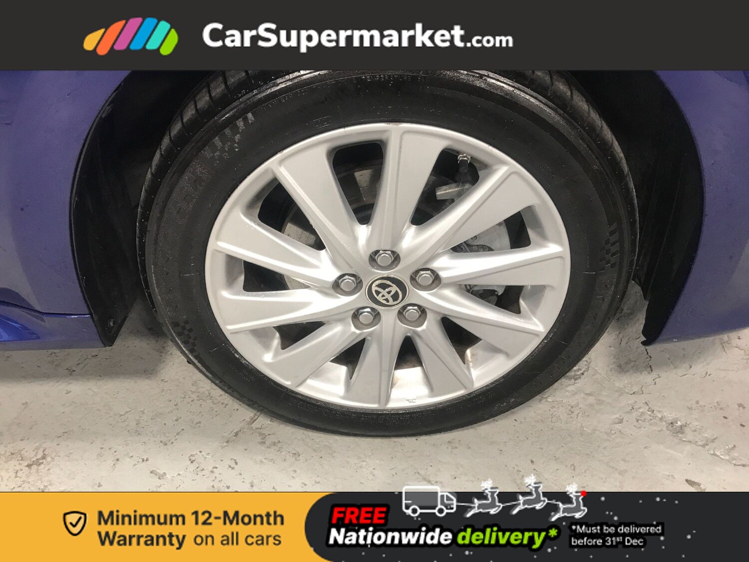 Used Toyota Yaris 2021 for sale - 76416700: Photo 11