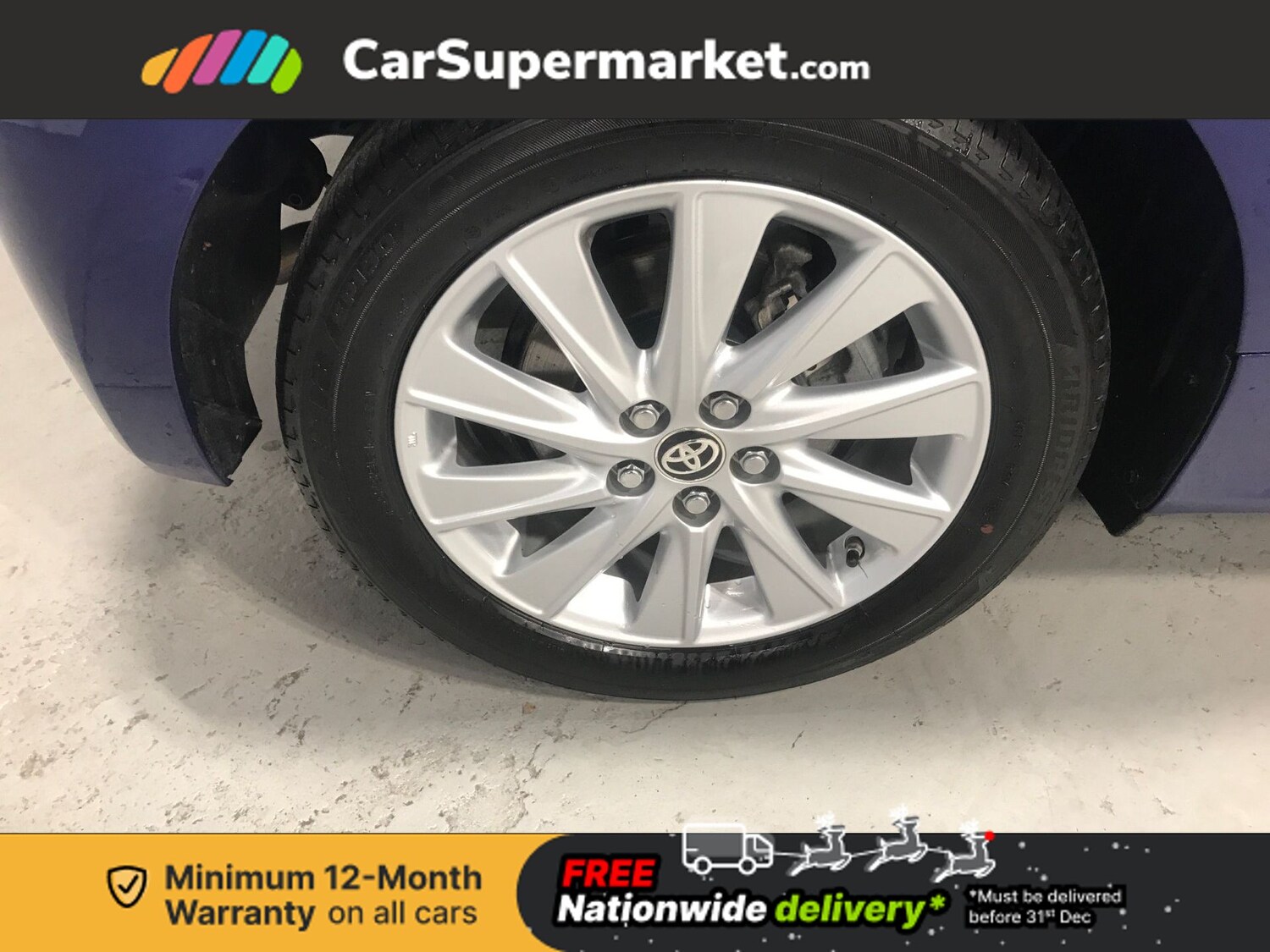 Used Toyota Yaris 2021 for sale - 76416700: Photo 12