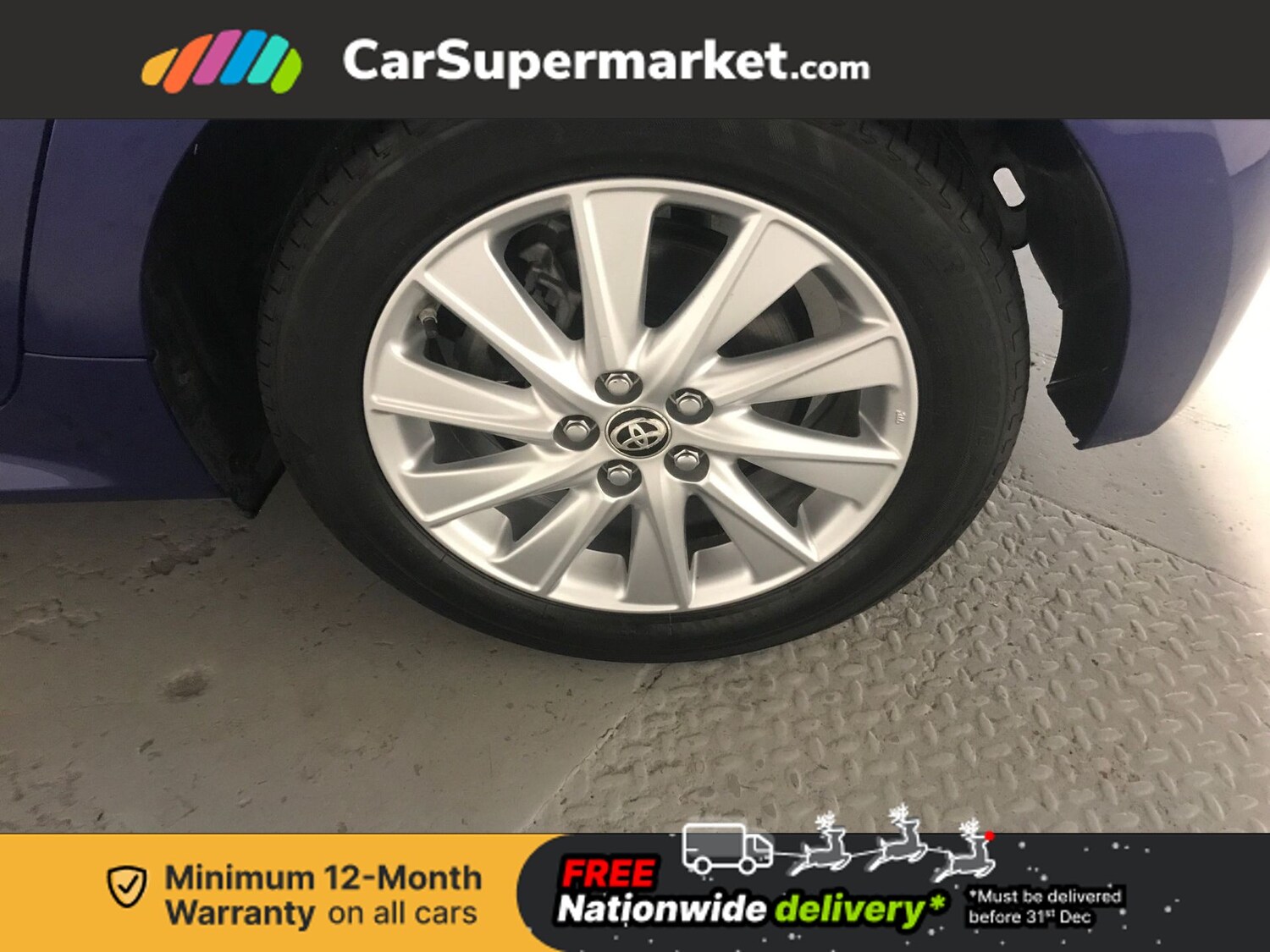 Used Toyota Yaris 2021 for sale - 76416700: Photo 13