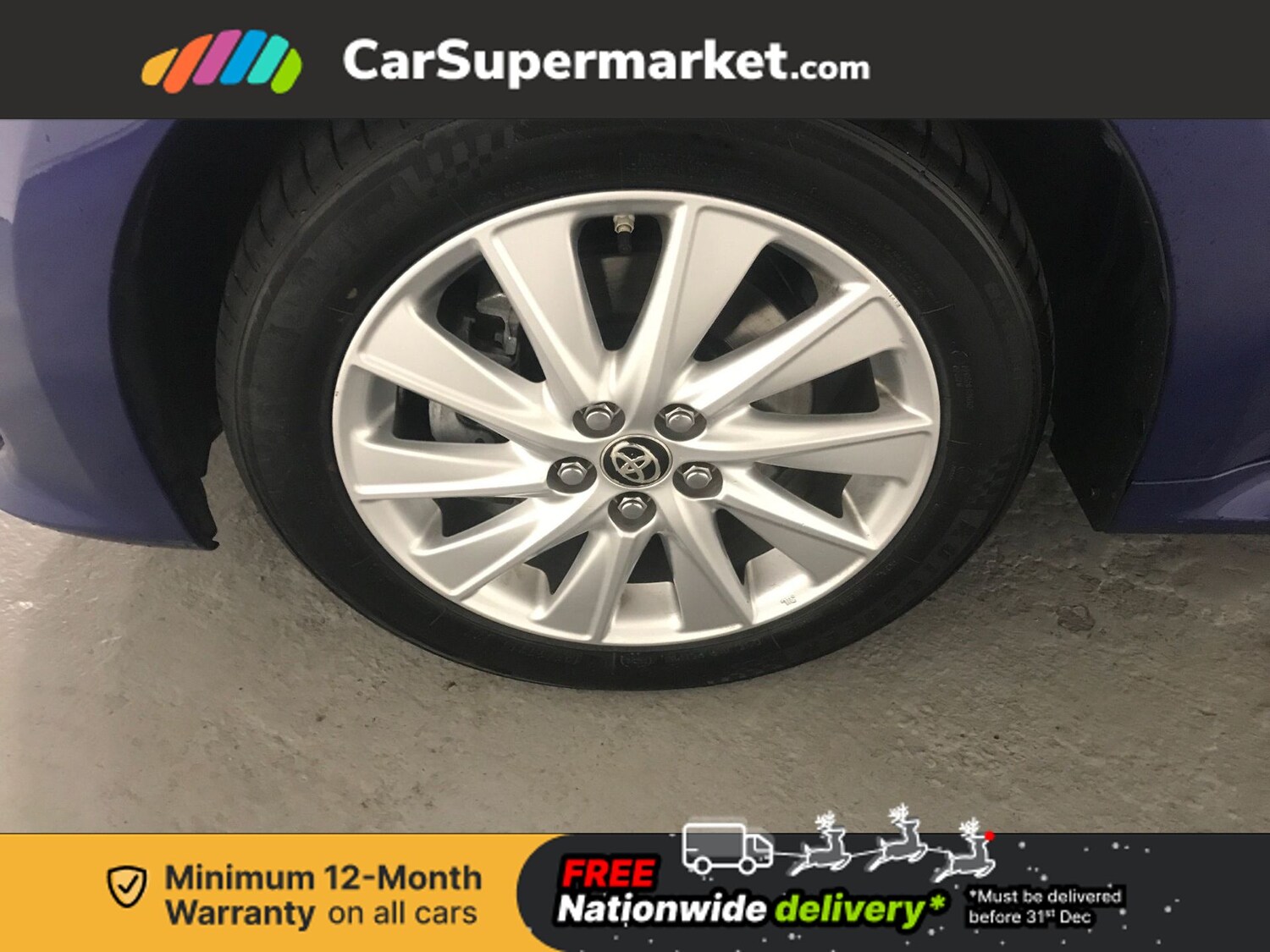 Used Toyota Yaris 2021 for sale - 76416700: Photo 14