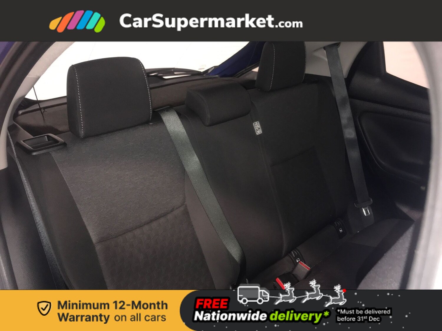 Used Toyota Yaris 2021 for sale - 76416700: Photo 19