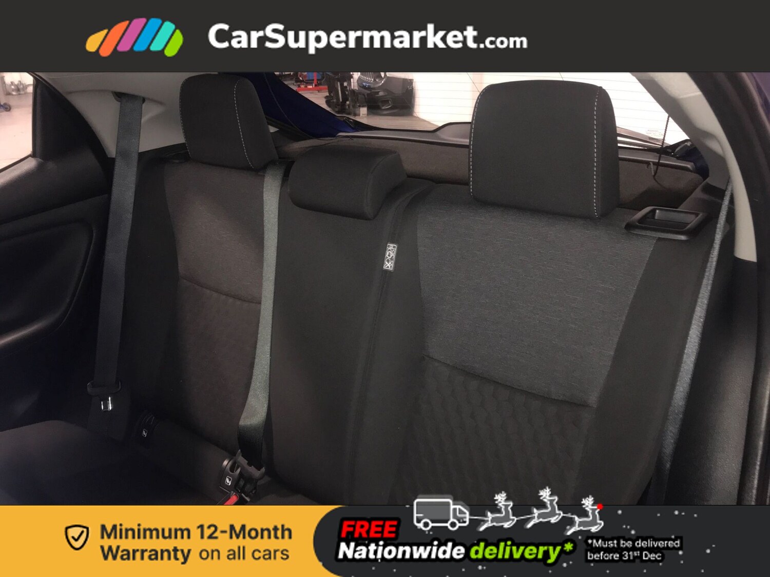 Used Toyota Yaris 2021 for sale - 76416700: Photo 24