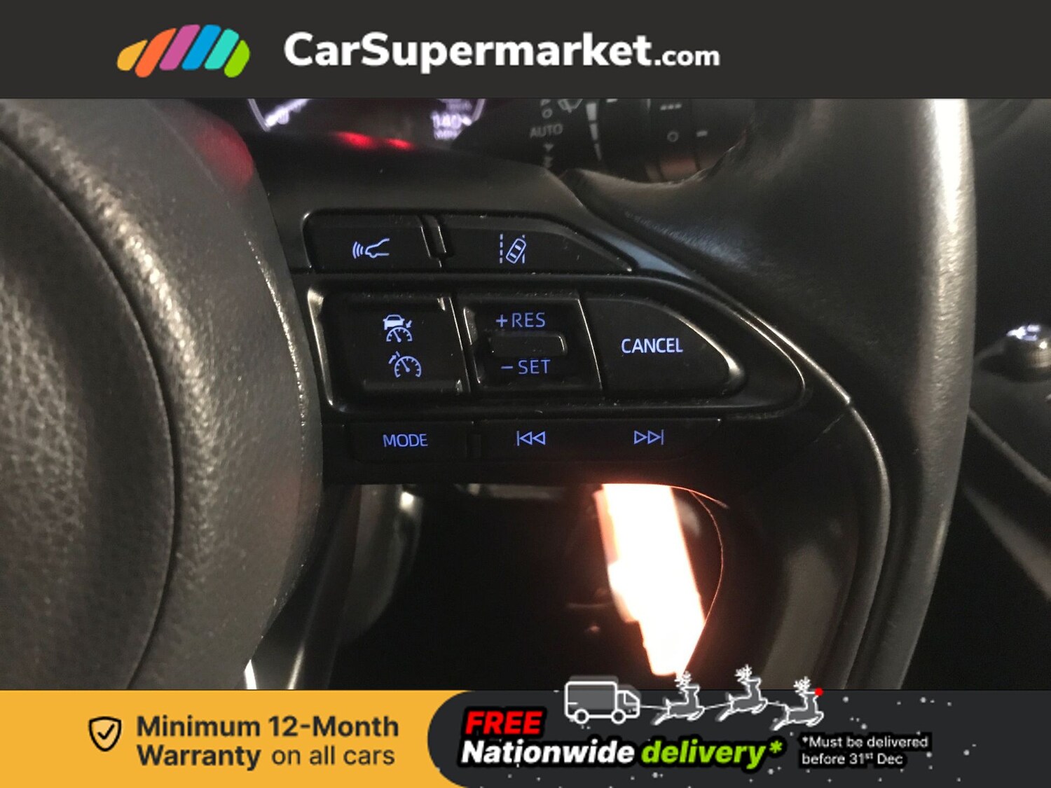 Used Toyota Yaris 2021 for sale - 76416700: Photo 29