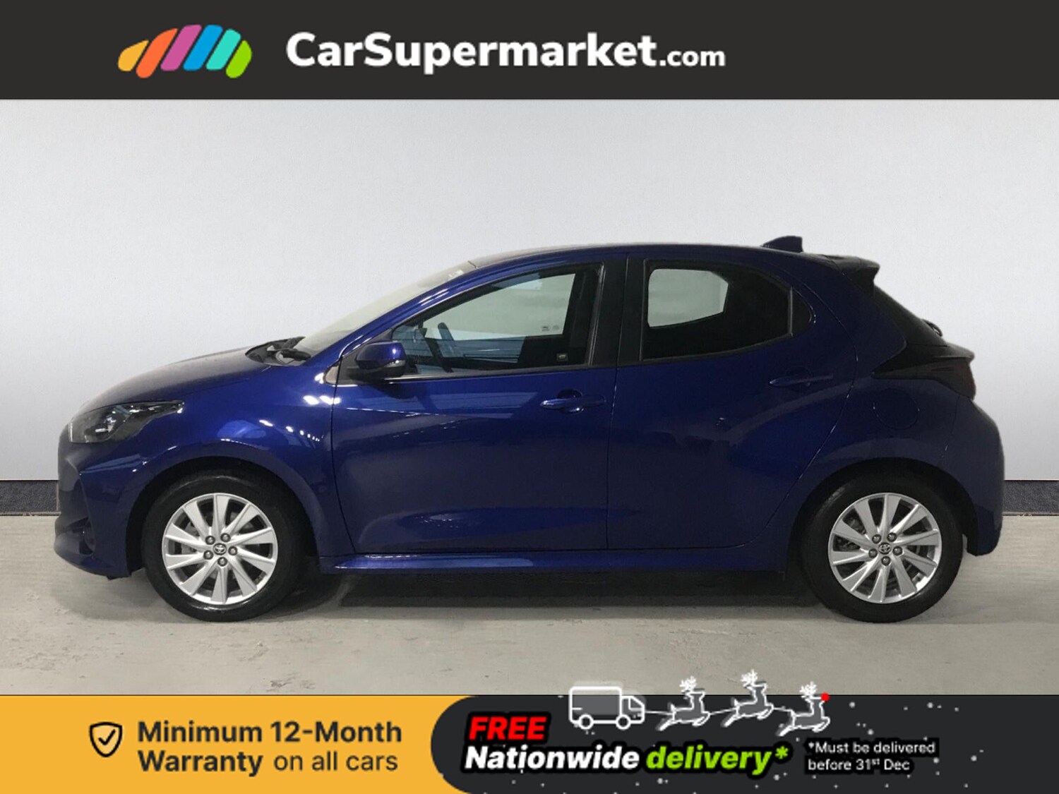 Used Toyota Yaris 2021 for sale - 76416700: Photo 3