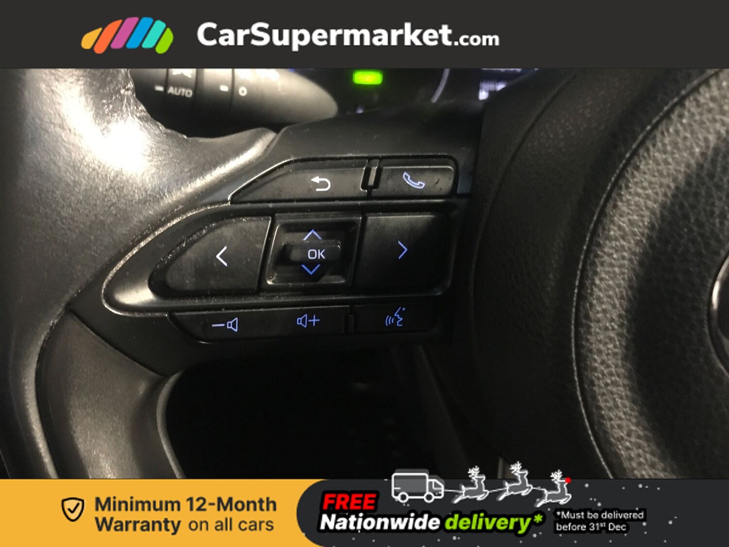 Used Toyota Yaris 2021 for sale - 76416700: Photo 30