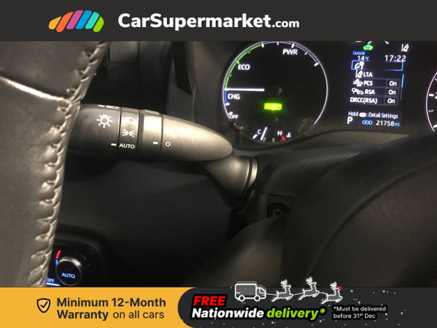 Used Toyota Yaris 2021 for sale - 76416700: Photo 32