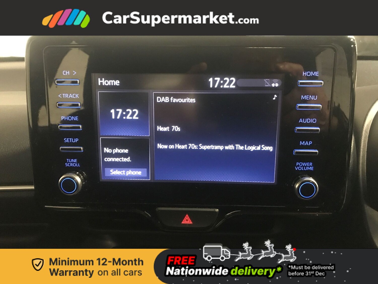 Used Toyota Yaris 2021 for sale - 76416700: Photo 33