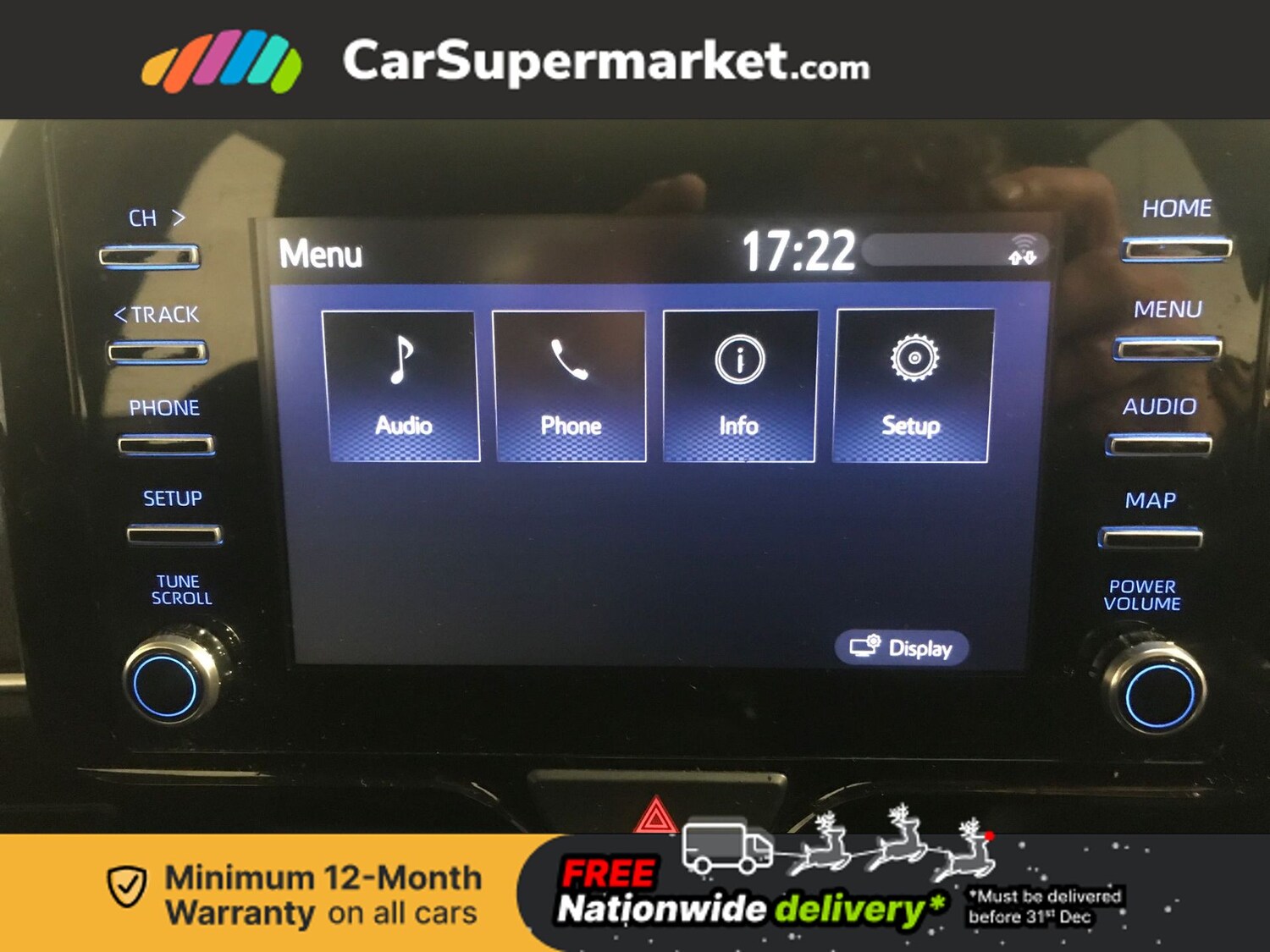 Used Toyota Yaris 2021 for sale - 76416700: Photo 37