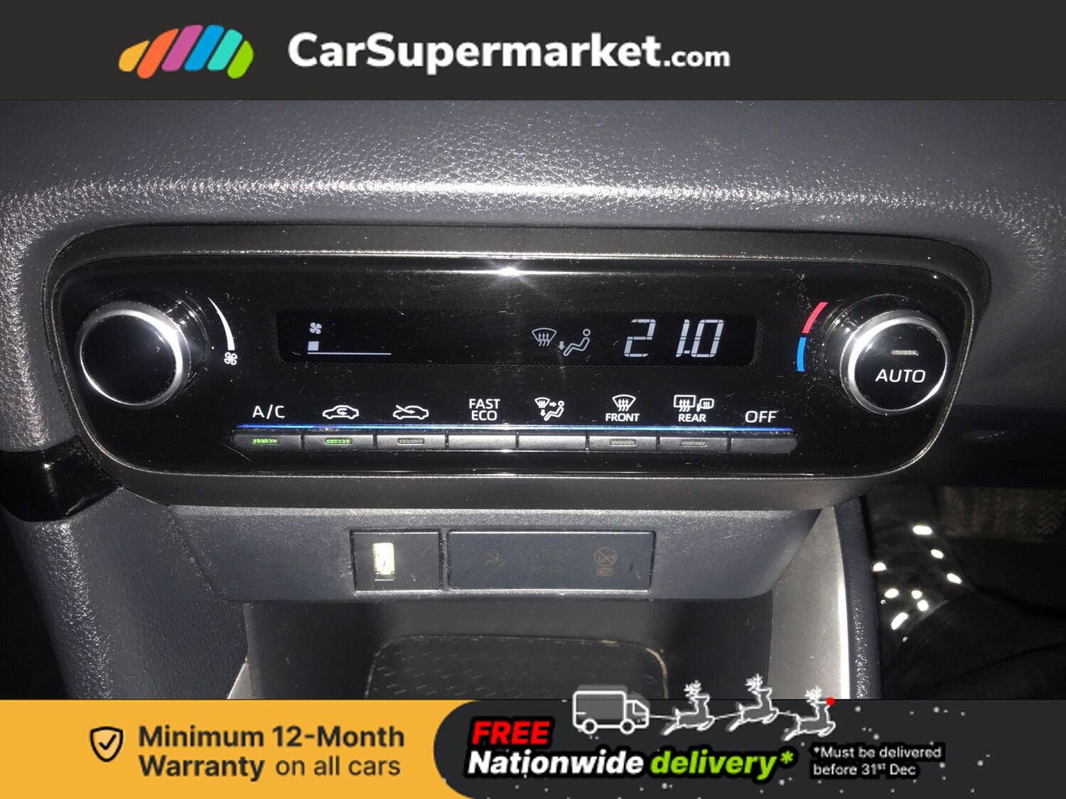 Used Toyota Yaris 2021 for sale - 76416700: Photo 38