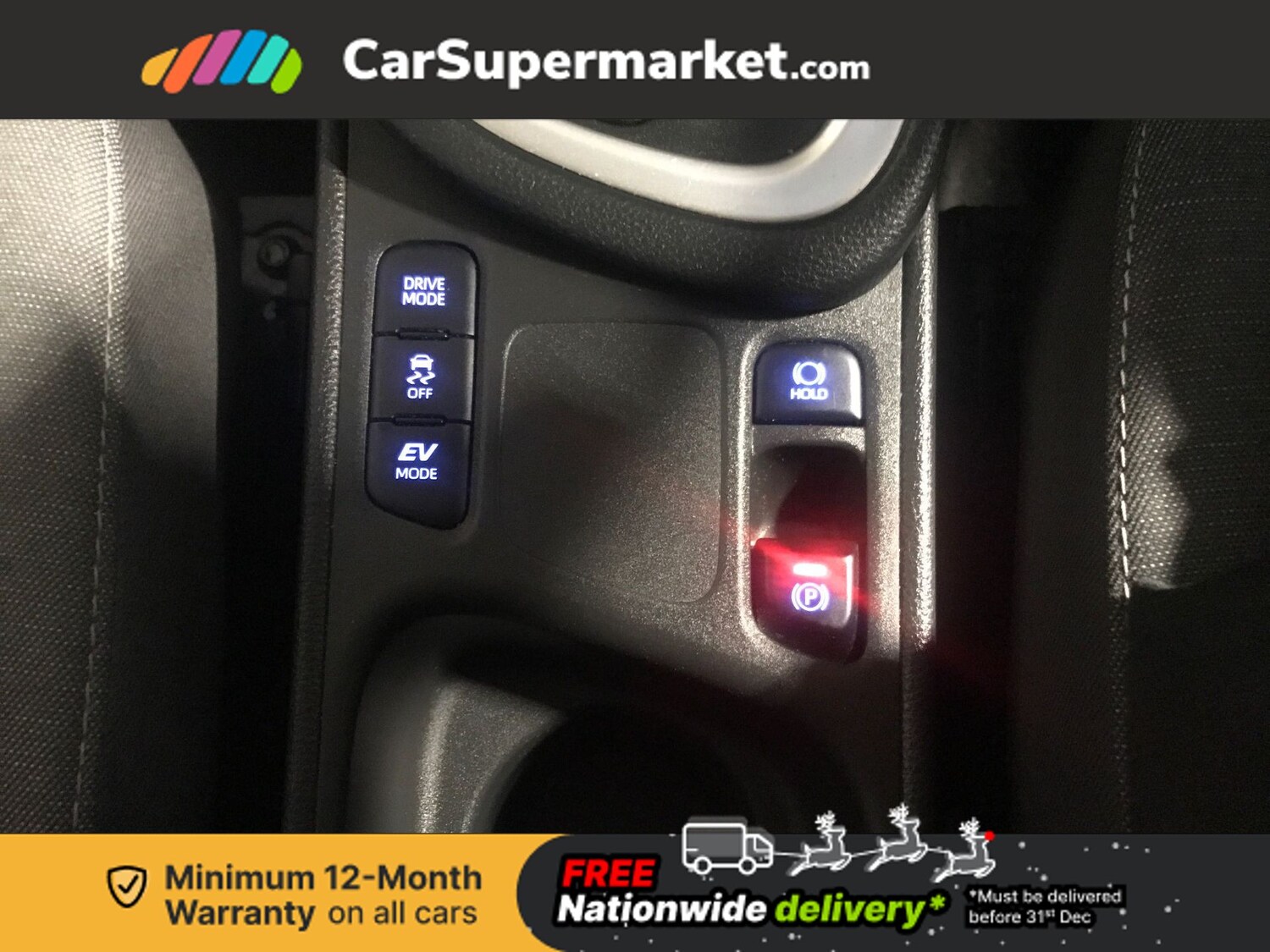 Used Toyota Yaris 2021 for sale - 76416700: Photo 40