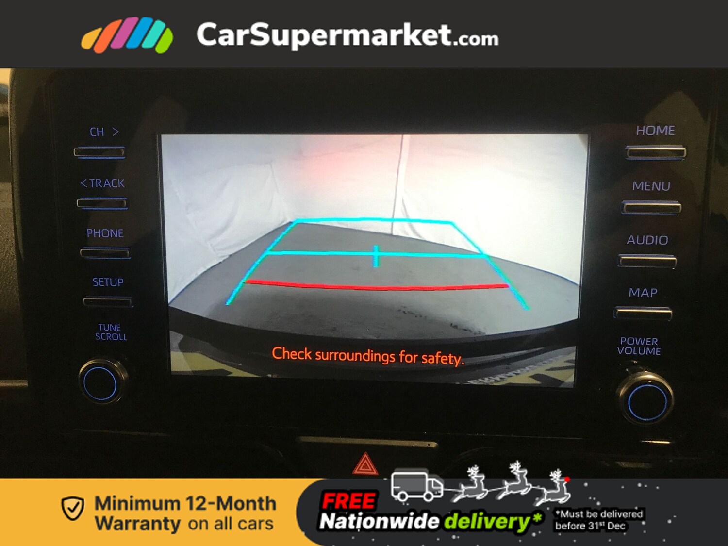 Used Toyota Yaris 2021 for sale - 76416700: Photo 41