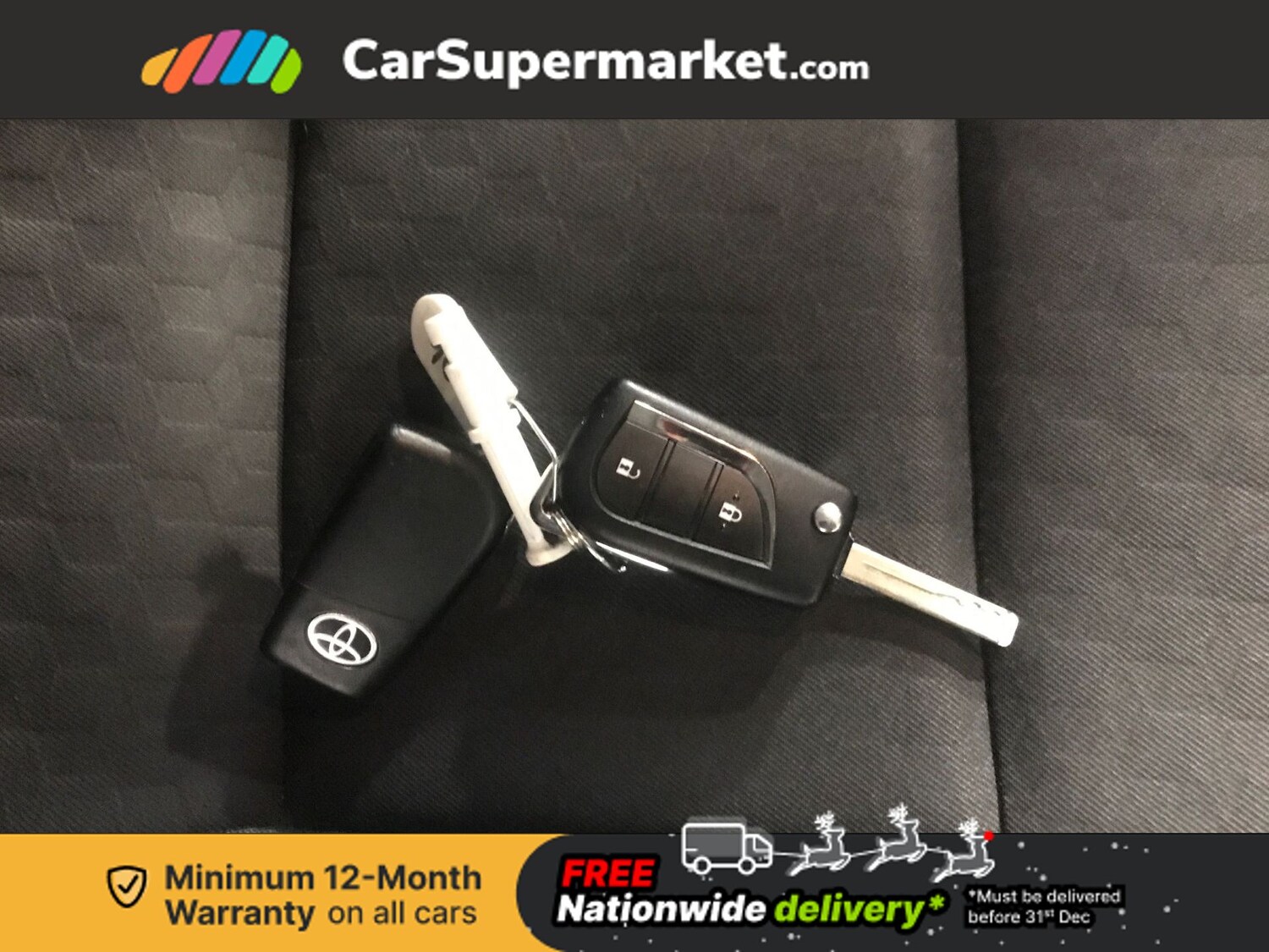 Used Toyota Yaris 2021 for sale - 76416700: Photo 9