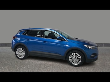 Used Vauxhall Grandland X 2019 for sale - 78991673: Photo