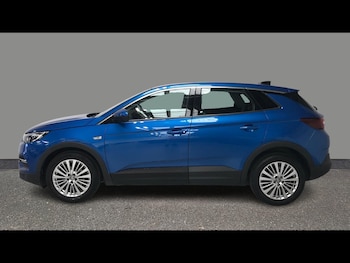 Used Vauxhall Grandland X 2019 for sale - 78991673: Photo