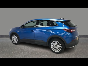 Used Vauxhall Grandland X 2019 for sale - 78991673: Photo
