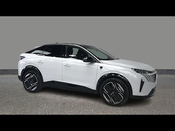 Used Peugeot 3008 2025 for sale - 79149932: Photo