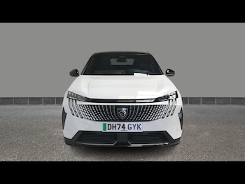 Used Peugeot 3008 2025 for sale - 79149932: Photo