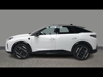 Used Peugeot 3008 2025 for sale - 79149932: Photo