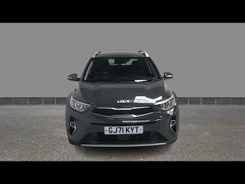 Used Kia Stonic 2021 for sale - 78646470: Photo