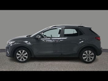 Used Kia Stonic 2021 for sale - 78646470: Photo