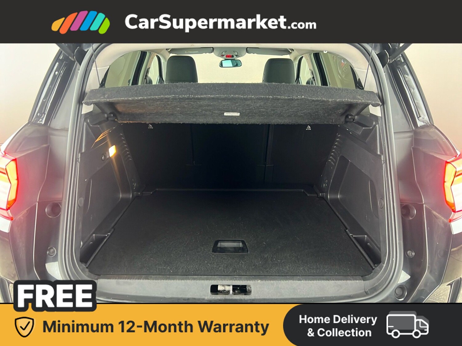 Used Citroen C5 Aircross 2020 for sale - 77540928: Photo 22