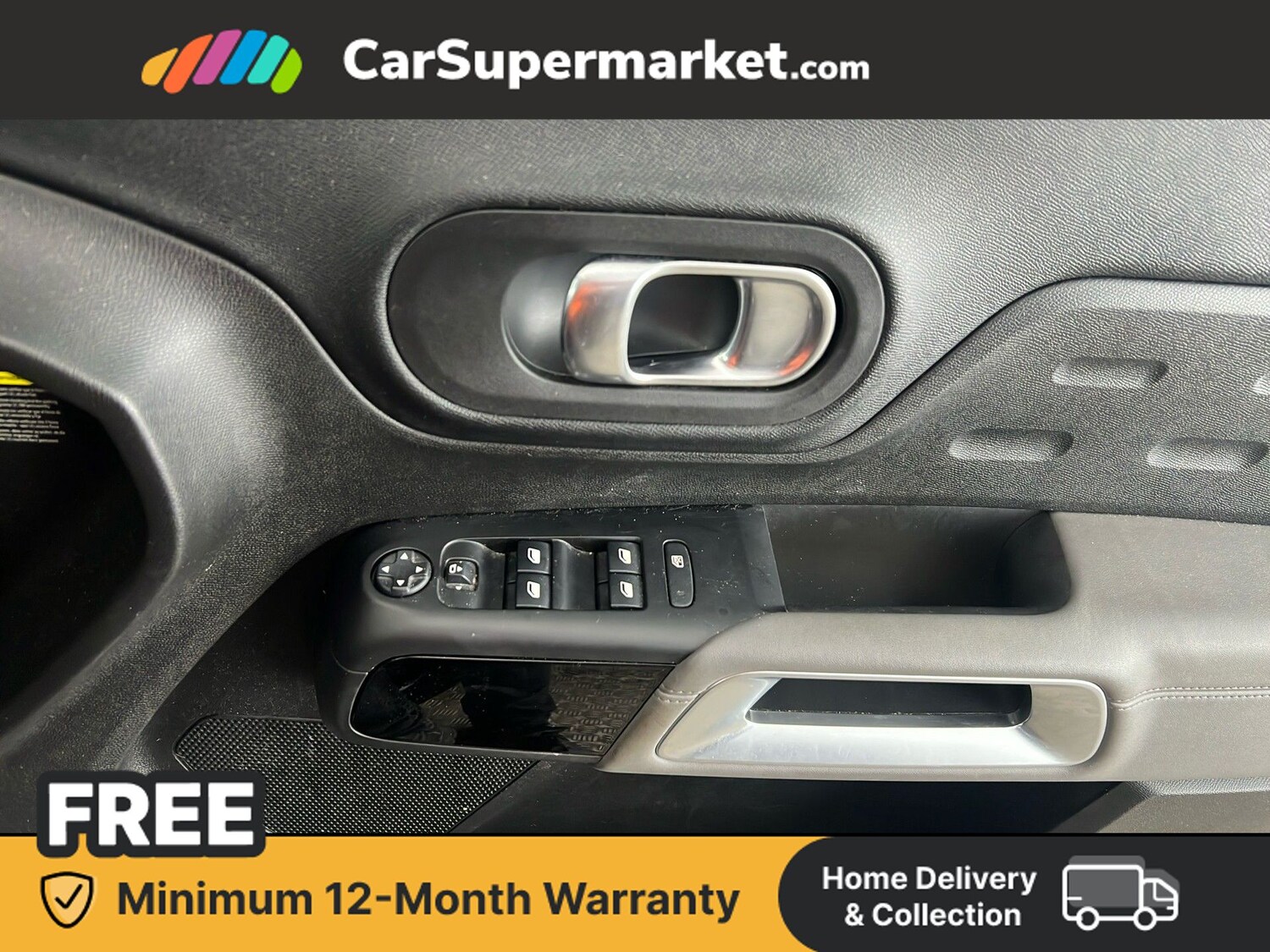 Used Citroen C5 Aircross 2020 for sale - 77540928: Photo 23